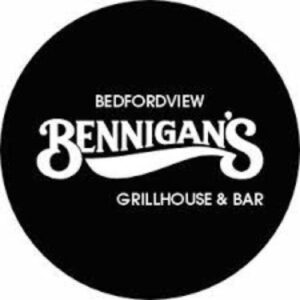 Our Venues bennigans