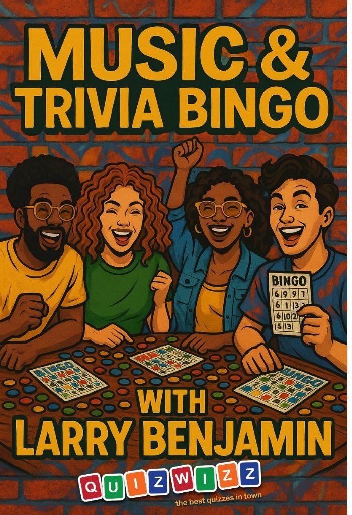 new trivia